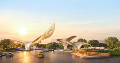 Hồng Hạc City tăng tốc hiện thực hóa đô thị giáo dục với 3 dấu mốc chiến lược