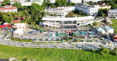 Huế buộc tháo dỡ hạng mục xây sai phép tại công trình ‘đắc địa’ bên sông Hương