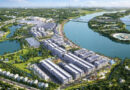 Times Riverside: Dự án nhà phố – biệt thự ven sông tại Tuyên Quang