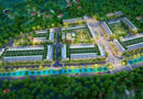 Thành Nam Complex: Dự án khu dân cư tại Thái Nguyên