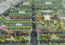 Viettime Sky Garden: Dự án khu đô thị tại Thái Nguyên