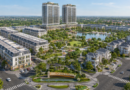 Anvi Central Park: Dự án nhà phố – biệt thự tại Hưng Yên