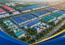 Cụm công nghiệp phía Tây Đầm Hà A Quảng Ninh