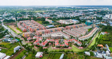 T&T Homes Elite Rivera – Kiến tạo đô thị tri thức, đáng sống tại Vĩnh Long