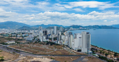 Khánh Hòa rà soát dự án sân bay Nha Trang cũ liên quan ông Hậu ‘Pháo’