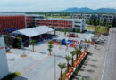 Khánh thành trường Phổ thông liên cấp FPT Vinh tại đại đô thị Eco Central Park