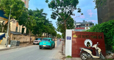 Khu đô thị Trung Văn chậm tiến độ 9 năm, Hà Nội chốt hạn hoàn thành cuối 2026
