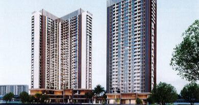 Khu tập thể Trương Định sắp ‘lột xác’ thành 2 tòa chung cư 30 tầng