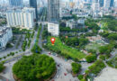 Loạt dự án ‘đất vàng’ bỏ hoang ở Hà Nội; chung cư đổi hướng rời nội đô