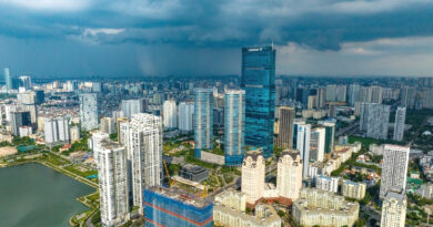Loạt quy định mới về giao dịch bất động sản, doanh nghiệp lo giá nhà tăng