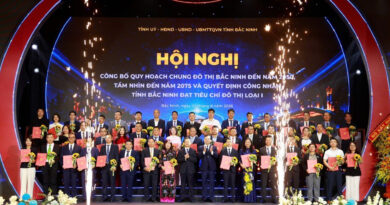 Luxora triển khai dự án nhà ở xã hội tại Bắc Ninh