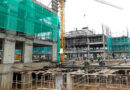 Hà Nội sắp mở bán căn hộ chung cư giá 24 triệu/m2