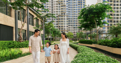 Masterise Homes tung giải pháp tài chính ưu việt cho khách hàng