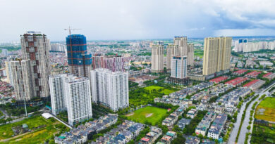 Ôm căn hộ vị trí VIP chờ lướt sóng, nhà đầu tư ‘đứng ngồi không yên’