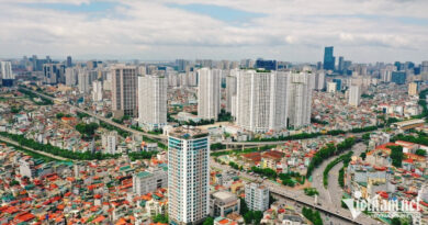 Phải làm rõ trách nhiệm đóng góp của cư dân khi chung cư hết hạn sử dụng