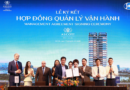 Kiến tạo biểu tượng sống mới phía Tây Thủ đô