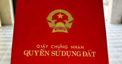 Bộ nói rõ khi nào đính chính, khi nào làm đăng ký biến động
