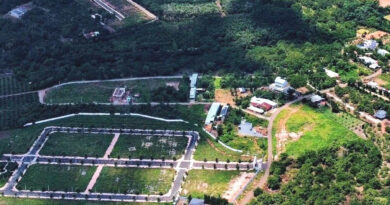 Sử dụng đất 20 năm vẫn chưa được sang tên do cơ quan đăng ký làm trái quy định