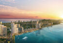 Symphony 5 hưởng lợi từ hệ sinh thái Sun Symphony Residence ven sông Hàn 