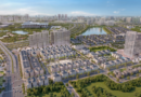 The President Park: Dự án nhà phố, biệt thự tại Hà Nội