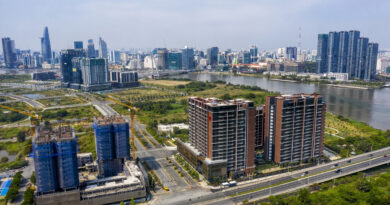 TPHCM đổi tên lô đất từng trúng đấu giá 3.820 tỷ đồng để đấu giá lại