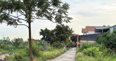 Xây nhà trên đất nông nghiệp, khi Nhà nước thu hồi có được bồi thường?