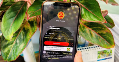 5 bước nộp thuế sử dụng đất phi nông nghiệp năm 2026 trên eTax Mobile
