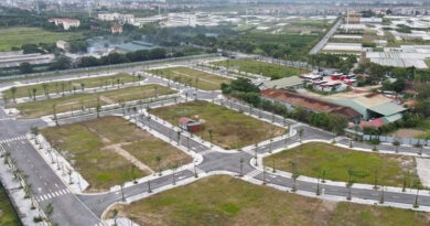 Từ 1/9, mỗi thửa đất có mã riêng 12 số, tra cứu được trên VneID