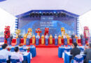 Khởi công Soul Center Vân Trung, mở chuẩn sống mới cho nhà ở xã hội Bắc Ninh