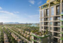 Căn hộ FourS Tower kiến tạo trải nghiệm ‘sống trong tranh’