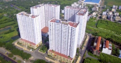 Chậm hoàn thiện hồ sơ, TPHCM hủy thông tin tính thuế loạt căn hộ nhà ở xã hội