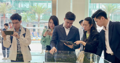 Chuyển nhượng hợp đồng mua bán nhà sai quy định bị phạt tới 1 tỷ đồng