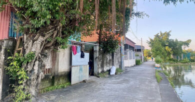 Có phải phá nhà khi làm sổ đỏ?