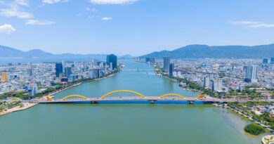 Diện mạo hai bờ sông Hàn 5 năm tới