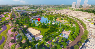 Dự án Hồng Hạc City đủ điều kiện bán nhà cho người nước ngoài