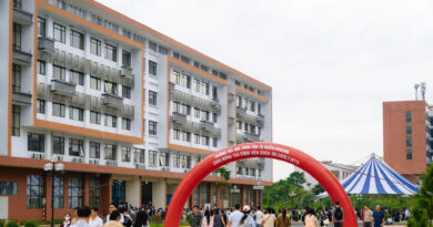 Hòa Lạc đón làn sóng dịch chuyển, nhu cầu bất động sản gia tăng 