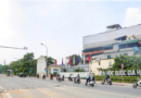 Hòa Lạc gia tăng nhu cầu nhà ở và dịch vụ đô thị 