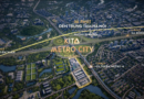 Hòa Lạc trước cơ hội bứt phá cùng làn sóng Metro và đô thị TOD