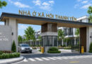 Dự án nhà ở xã hội Thanh Yên Điện Biên