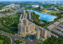 Khu đô thị Nam Tiến 2 tại Thái Nguyên