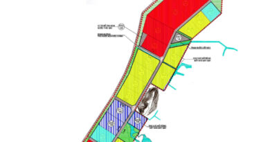 Khu công nghiệp Long Mỹ Gia Lai