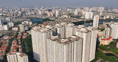 Lật lại các sai phạm tại những dự án liên quan đại gia Lê Thanh Thản ở Hà Nội