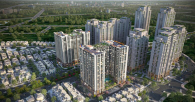 Moonlight 2 – Tâm điểm sống xanh giữa cực tăng trưởng phía tây Hà Nội