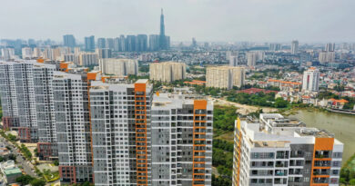 Siết cho thuê căn hộ theo ngày, giá thuê dài hạn có giảm?