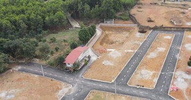 Có phải kinh doanh bất động sản?