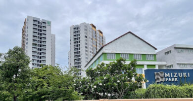 Thanh tra Chính phủ chỉ ra loạt vi phạm tại các dự án của Nam Long Group 