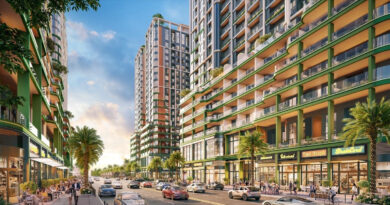 Chuẩn mực an cư đa thế hệ tại Nam trung tâm Đà Nẵng