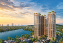 Khu căn hộ The Charm – Charmora City Nha Trang