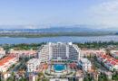 Trà Cổ có thêm tổ hợp khách sạn
