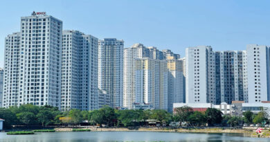Tự ý sửa căn hộ, lấn chiếm phần chung có thể bị phạt tới 130 triệu đồng